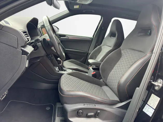 SEAT Tarraco 2.0 TDI 4Drive Hola FR DSG
