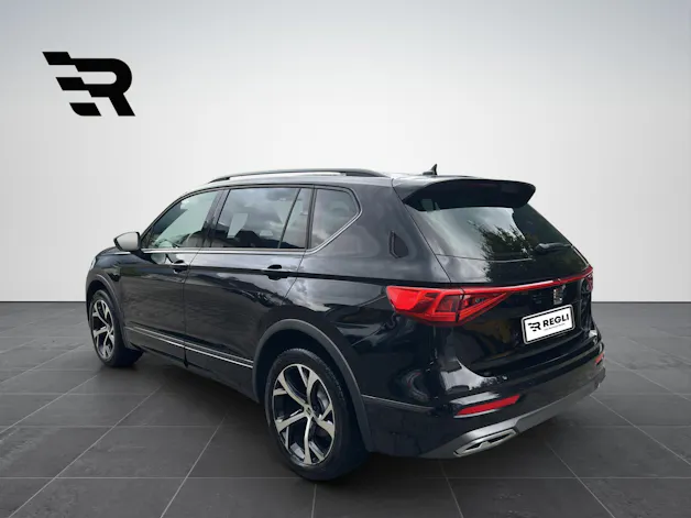 SEAT Tarraco 2.0 TDI 4Drive Hola FR DSG