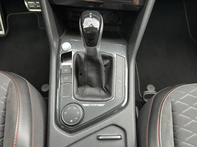SEAT Tarraco 2.0 TDI 4Drive Hola FR DSG