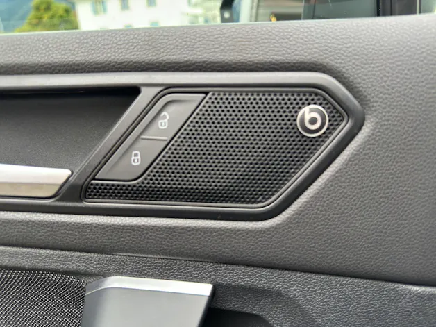 SEAT Tarraco 2.0 TDI 4Drive Hola FR DSG