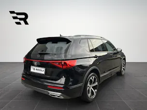 SEAT Tarraco 2.0 TDI 4Drive Hola FR DSG