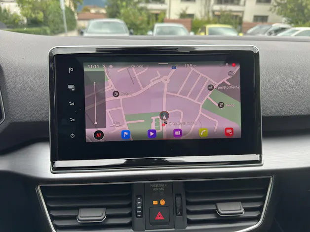 SEAT Tarraco 2.0 TDI 4Drive Hola FR DSG
