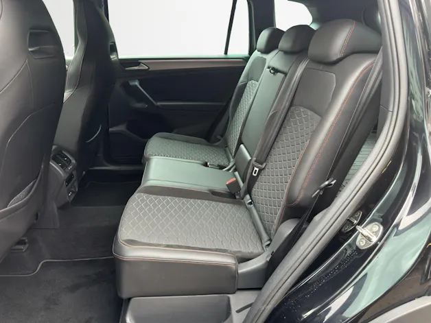 SEAT Tarraco 2.0 TDI 4Drive Hola FR DSG