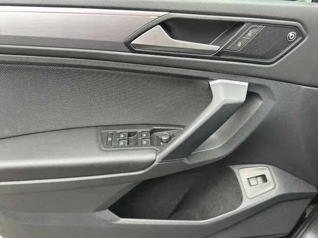 SEAT Tarraco 2.0 TDI 4Drive Hola FR DSG
