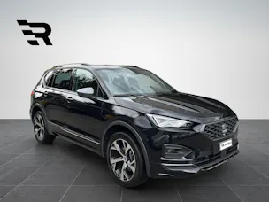 SEAT Tarraco 2.0 TDI 4Drive Hola FR DSG