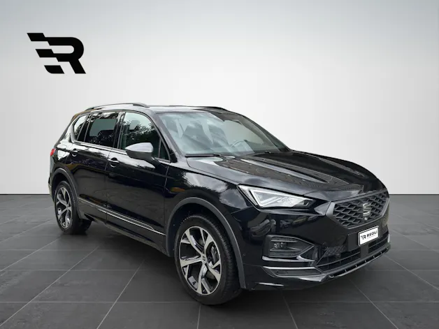 SEAT Tarraco 2.0 TDI 4Drive Hola FR DSG