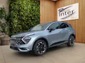 Kia Sportage 1.6T-GDi MHEV GT-Line 4x4 7DCT