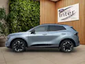 Kia Sportage 1.6T-GDi MHEV GT-Line 4x4 7DCT
