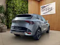 Kia Sportage 1.6T-GDi MHEV GT-Line 4x4 7DCT