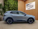 Kia Sportage 1.6T-GDi MHEV GT-Line 4x4 7DCT