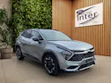 Kia Sportage 1.6T-GDi MHEV GT-Line 4x4 7DCT