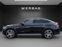 MERCEDES-BENZ GLC 43 AMG 4Matic Coupé