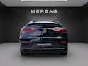 MERCEDES-BENZ GLC 43 AMG 4Matic Coupé