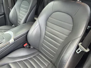 MERCEDES-BENZ GLC 43 AMG 4Matic Coupé