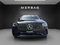 MERCEDES-BENZ GLC 43 AMG 4Matic Coupé