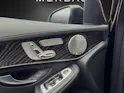 MERCEDES-BENZ GLC 43 AMG 4Matic Coupé