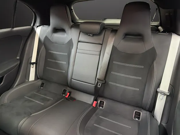 MERCEDES-BENZ A 250 4Matic 8G-DCT