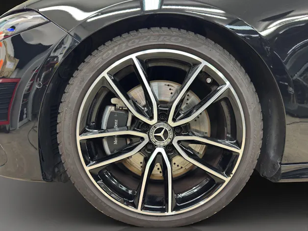 MERCEDES-BENZ A 250 4Matic 8G-DCT