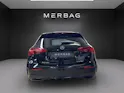 MERCEDES-BENZ A 250 4Matic 8G-DCT