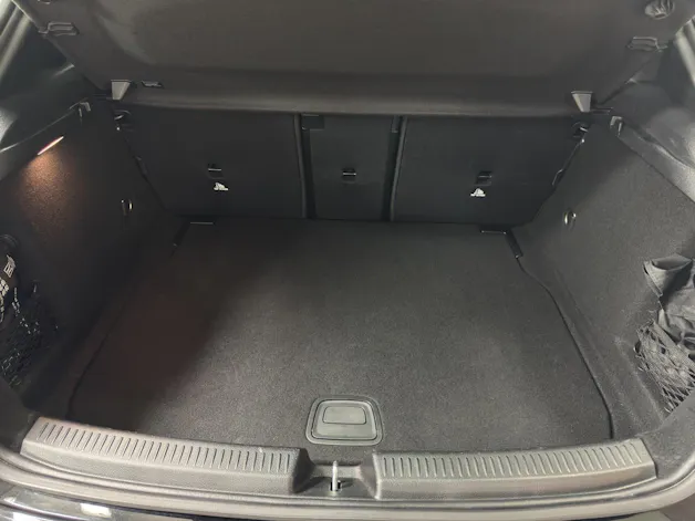 MERCEDES-BENZ A 250 4Matic 8G-DCT