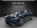 MERCEDES-BENZ A 250 4Matic 8G-DCT