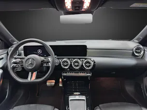 MERCEDES-BENZ A 250 4Matic 8G-DCT