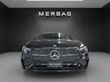 MERCEDES-BENZ A 250 4Matic 8G-DCT