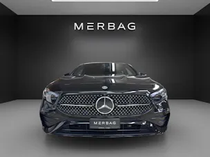MERCEDES-BENZ A 250 4Matic 8G-DCT