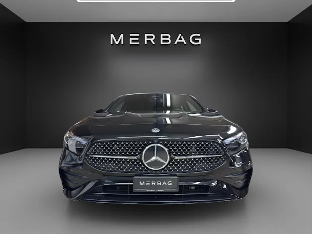 MERCEDES-BENZ A 250 4Matic 8G-DCT