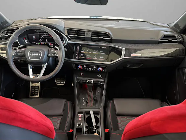 AUDI RS Q3 Sportback quattro S tronic