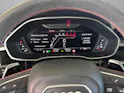 AUDI RS Q3 Sportback quattro S tronic