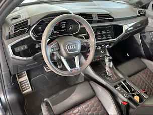 AUDI RS Q3 Sportback quattro S tronic