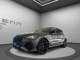 AUDI RS Q3 Sportback quattro S tronic