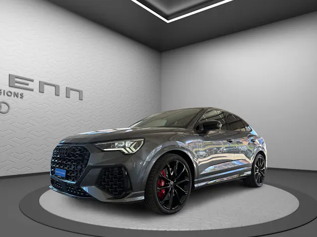 AUDI RS Q3 Sportback quattro S tronic