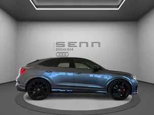 AUDI RS Q3 Sportback quattro S tronic