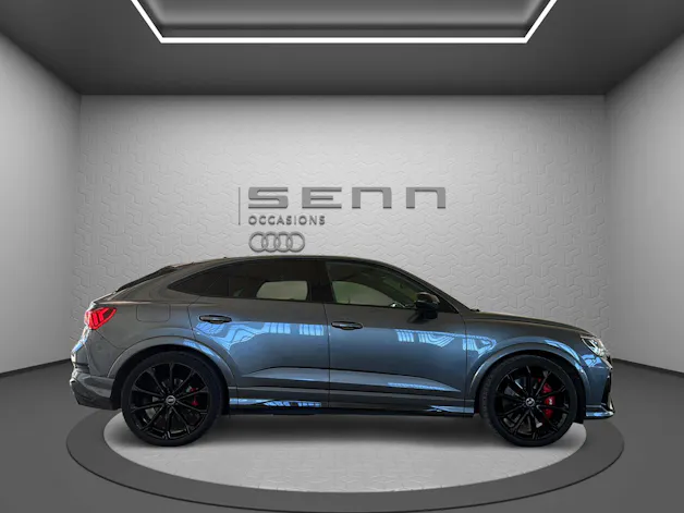 AUDI RS Q3 Sportback quattro S tronic