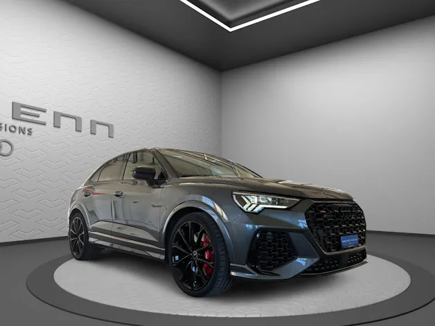 AUDI RS Q3 Sportback quattro S tronic