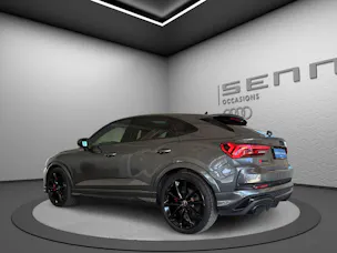 AUDI RS Q3 Sportback quattro S tronic