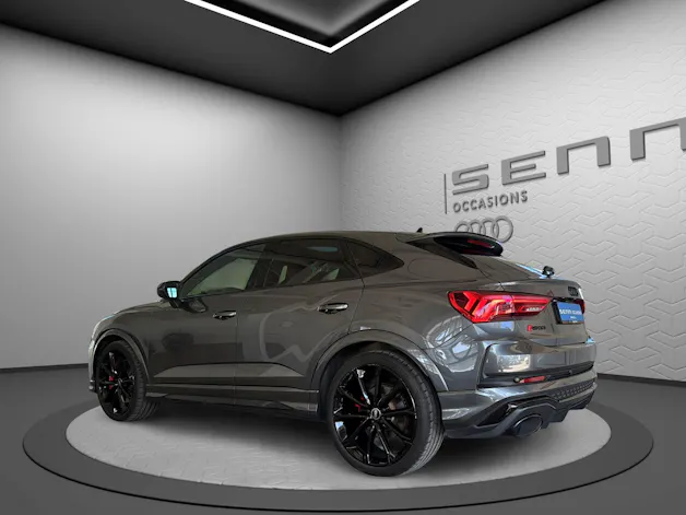 AUDI RS Q3 Sportback quattro S tronic