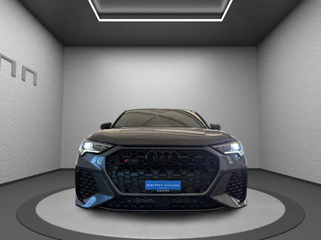 AUDI RS Q3 Sportback quattro S tronic