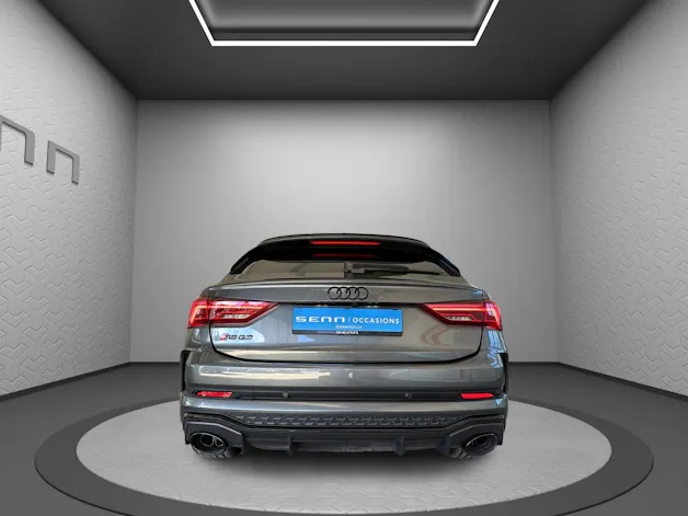AUDI RS Q3 Sportback quattro S tronic