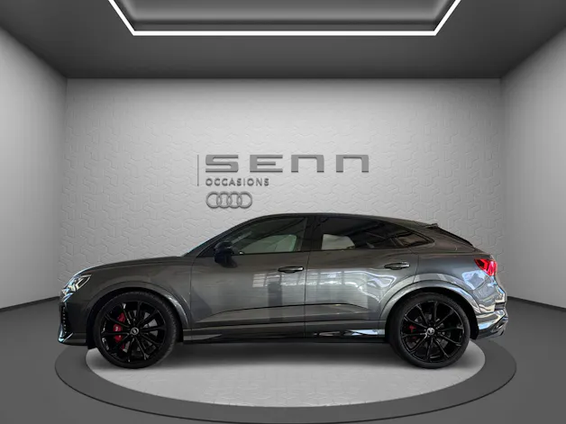 AUDI RS Q3 Sportback quattro S tronic