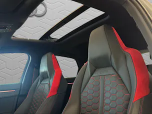 AUDI RS Q3 Sportback quattro S tronic