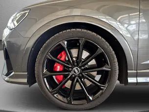 AUDI RS Q3 Sportback quattro S tronic