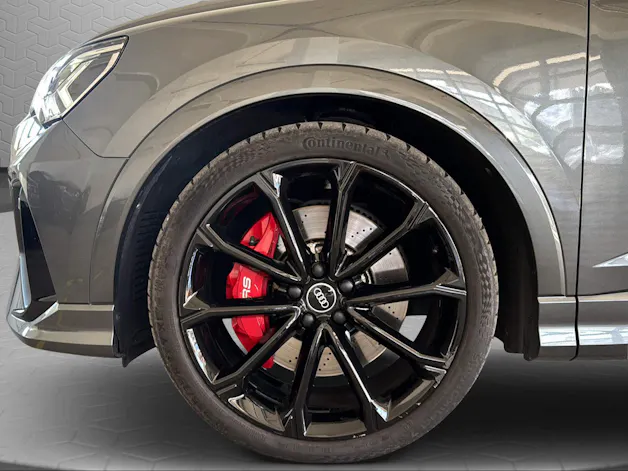 AUDI RS Q3 Sportback quattro S tronic