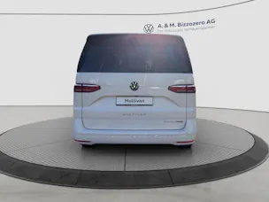 VW Multivan 1.5 eHybrid Trend Liberty 4Motion DSG