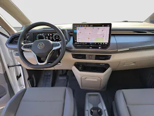 VW Multivan 1.5 eHybrid Trend Liberty 4Motion DSG