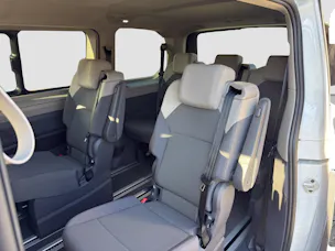 VW Multivan 1.5 eHybrid Trend Liberty 4Motion DSG