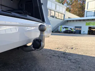 VW Multivan 1.5 eHybrid Trend Liberty 4Motion DSG