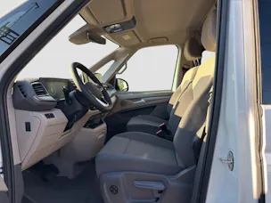 VW Multivan 1.5 eHybrid Trend Liberty 4Motion DSG